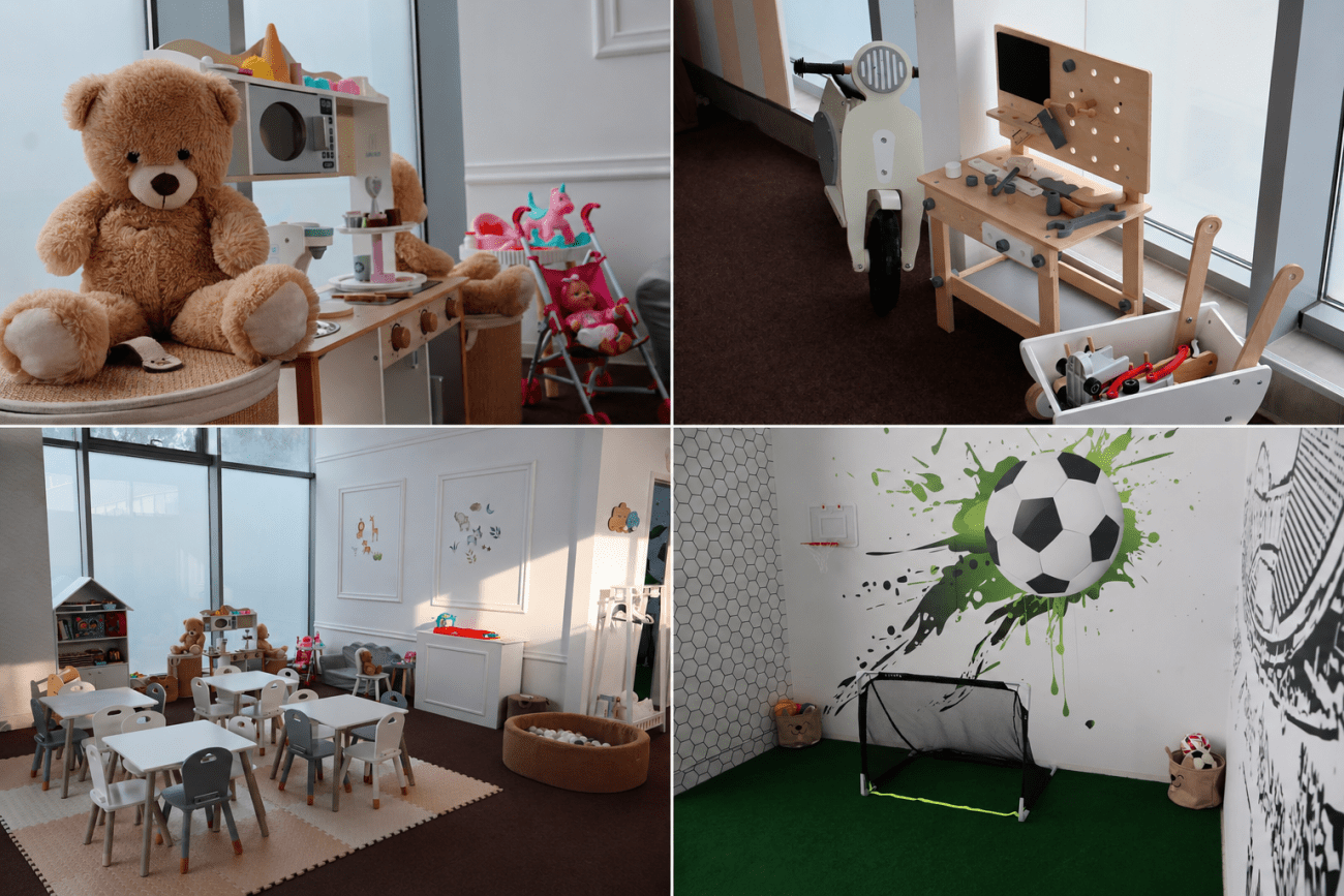 U Splitu otvoren Kids Moments: Nova adresa za dječje rođendane, radionice i dnevno čuvanje