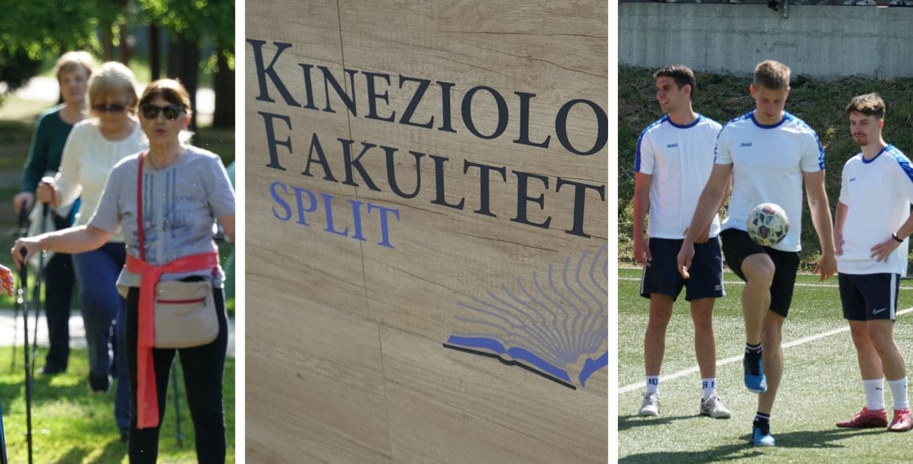 Snaga zajedništva: Kineziološki fakultet potiče solidarnost i volontiranje