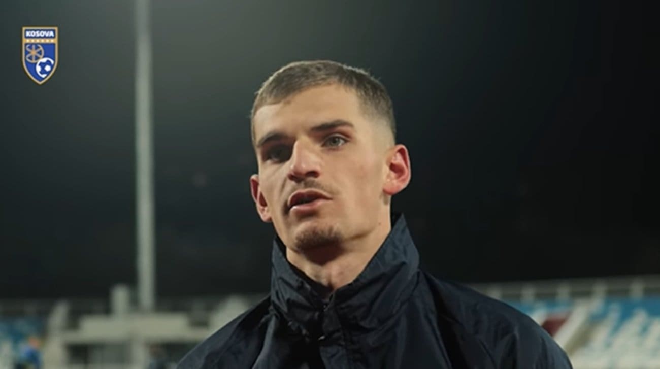 Još jedan kosovski nogometaš dolazi u Hajduk