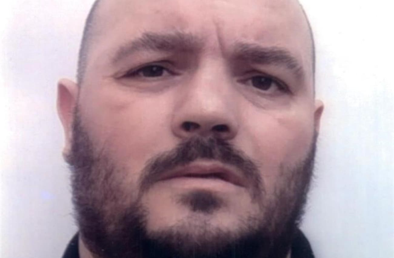 Policija: "Ovo je ubojica iz Drniša. Ne približavajte mu se, opasan je i naoružan"