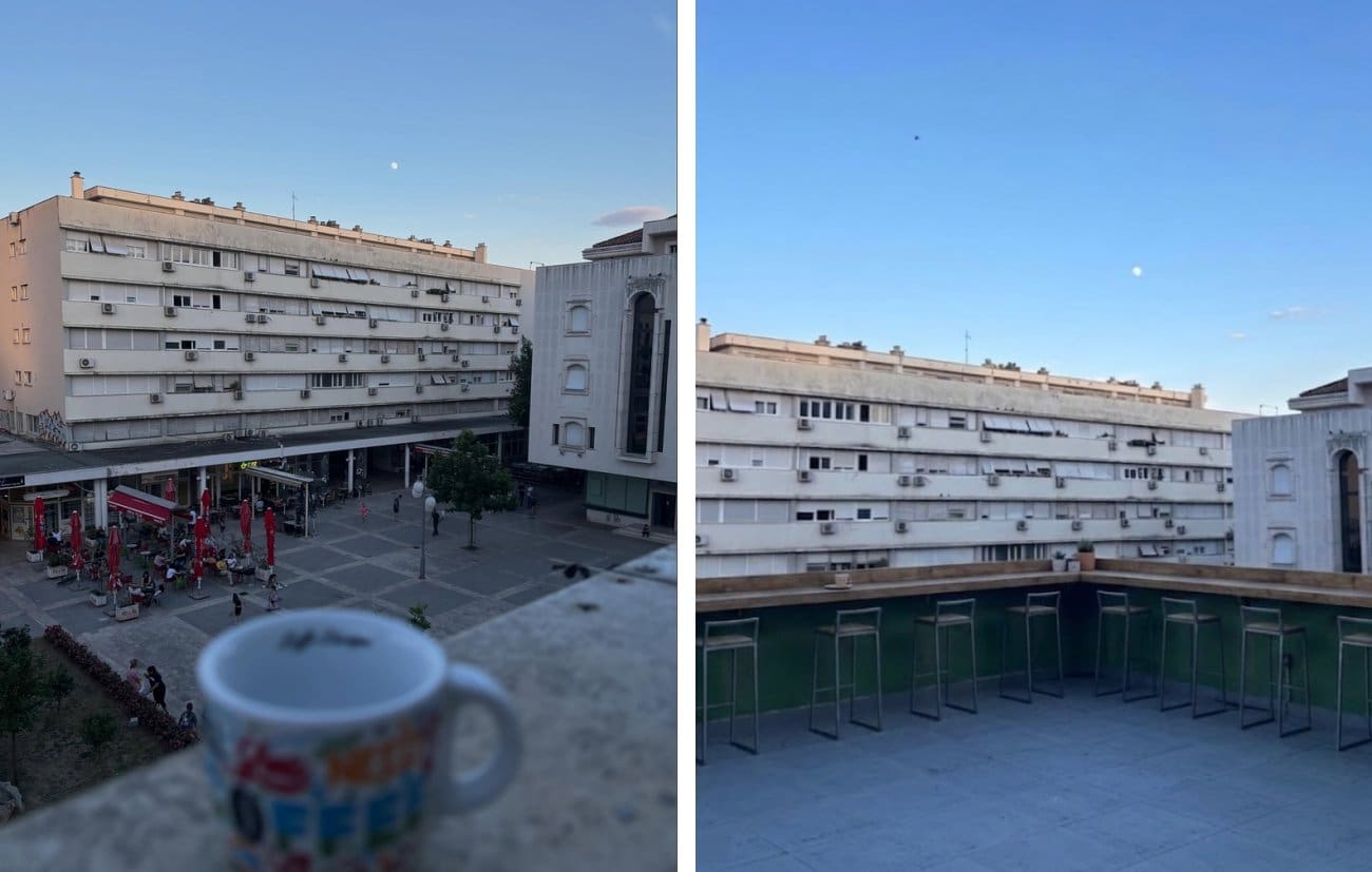 Kvazi se vraća? Zagonetna objava kultnog splitskog kluba probudila nadu...
