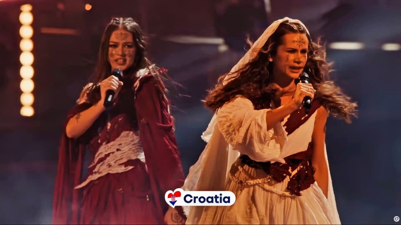 Jeste li pogledali nastup Hrvatica na probi Eurosonga? Fanovi su oduševljeni