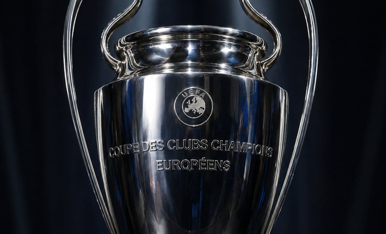 Paris Saint-Germain je osvojio Ligu prvaka!