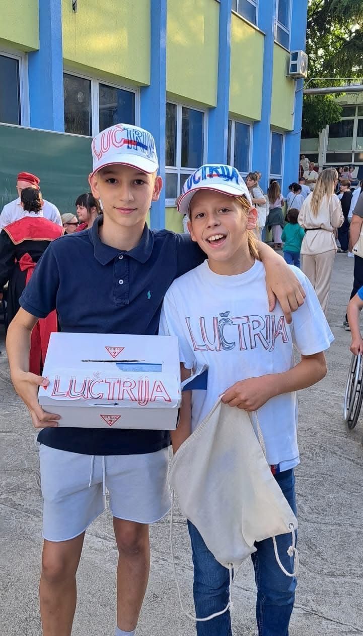 luski susur 2