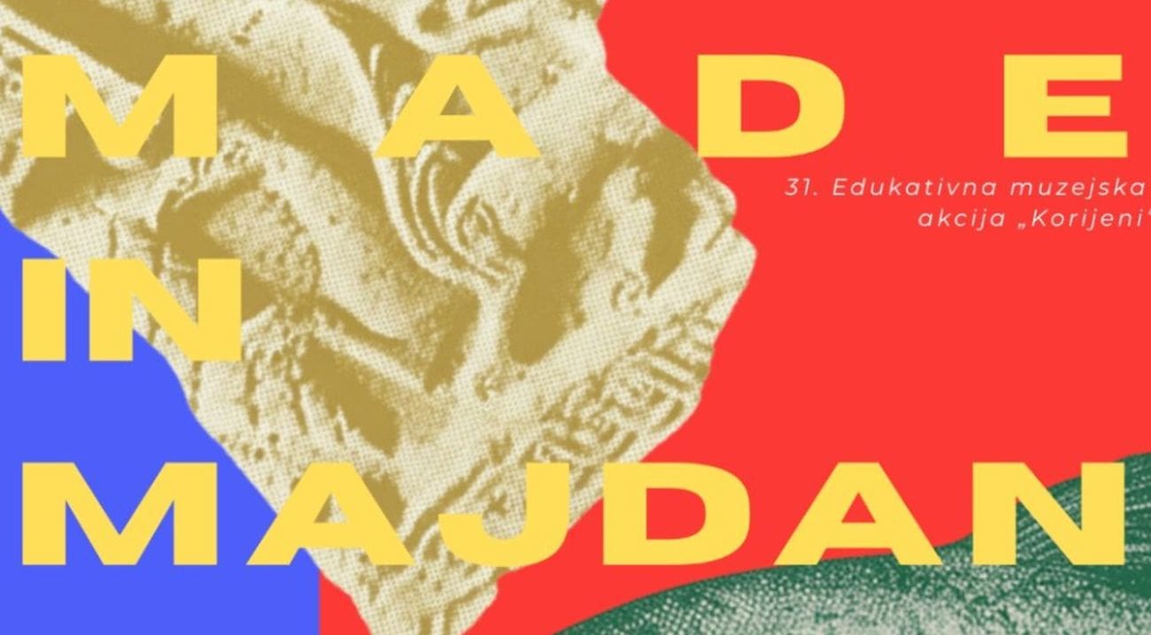 Made in Majdan: Kroz radionice na Jadru otkrijte slojevitu povijest i kreativnu baštinu prostora