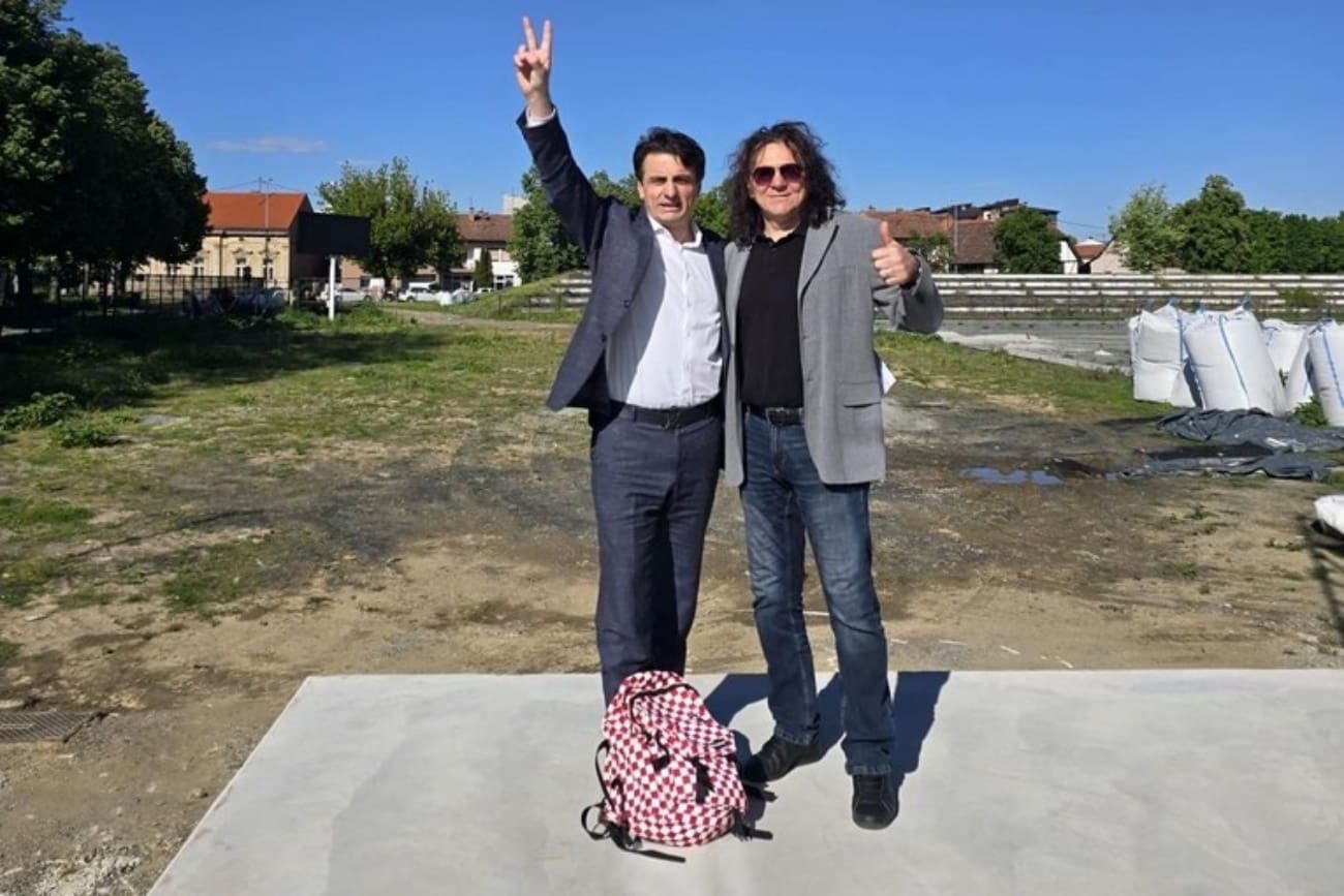 Ovo je novi sportski direktor Marsonije