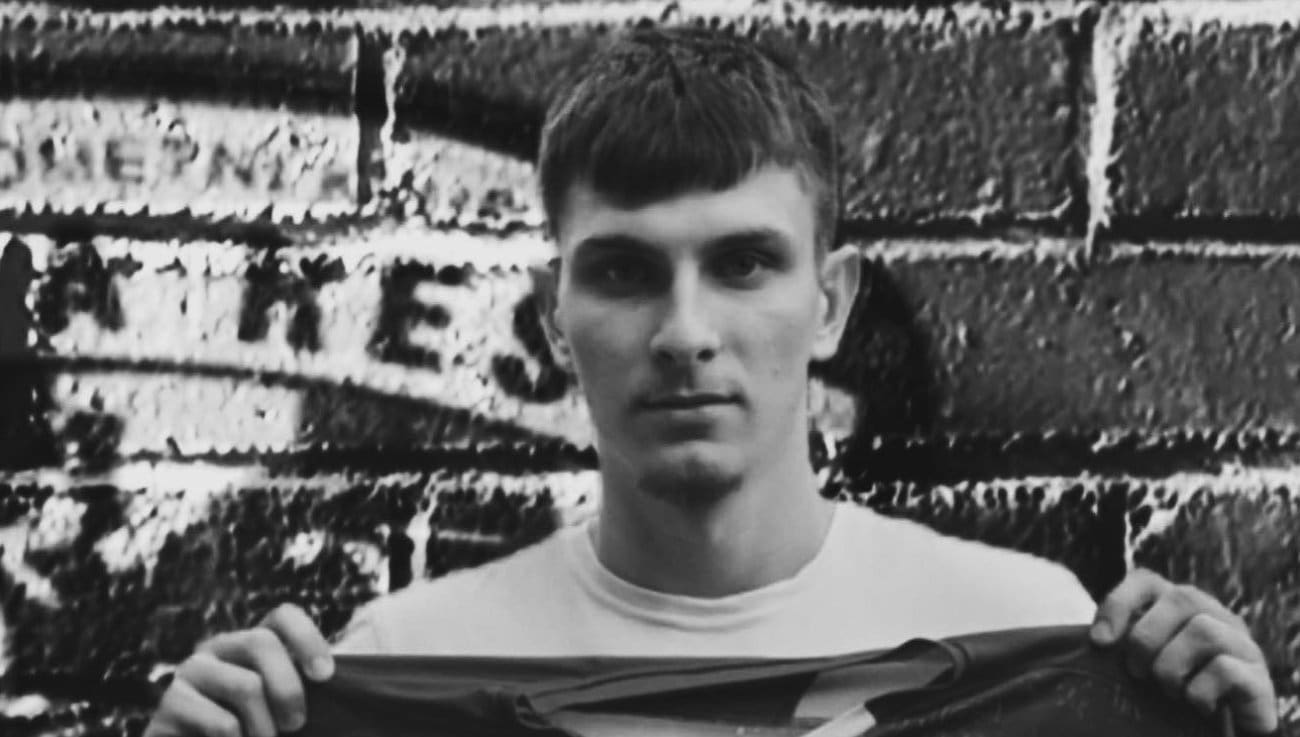 Tragična vijest: Preminuo Matija Vranić