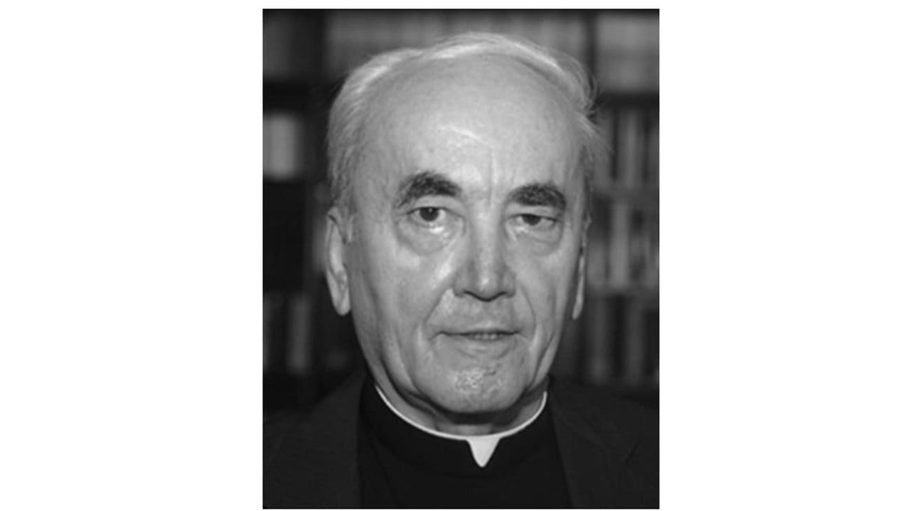 Preminuo dugogodišnji svećenik Splitsko-makarske nadbiskupije