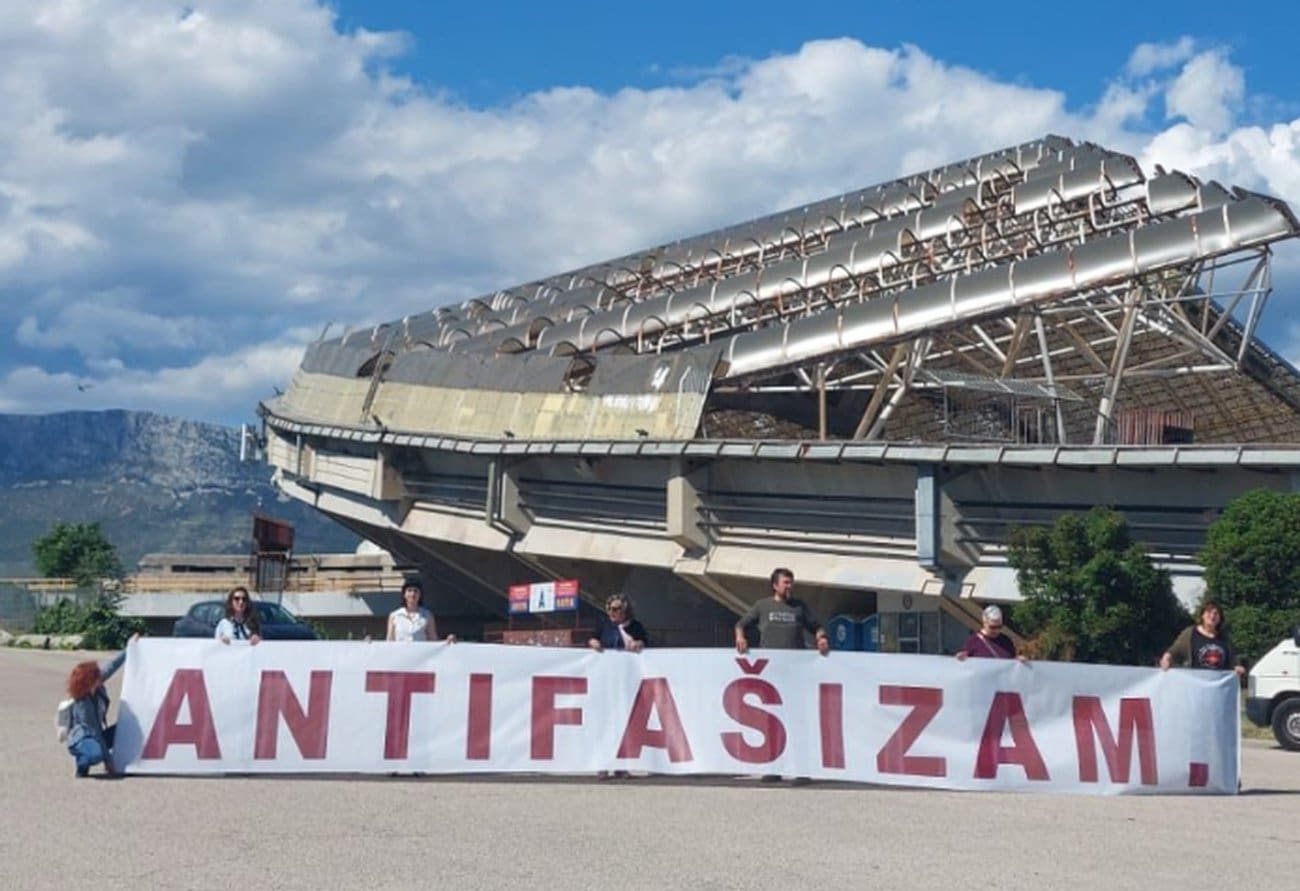 Možemo Split na Dan pobjede i Dan Europe: "Antifašizam je temelj svakog pravednog i demokratskog društva"