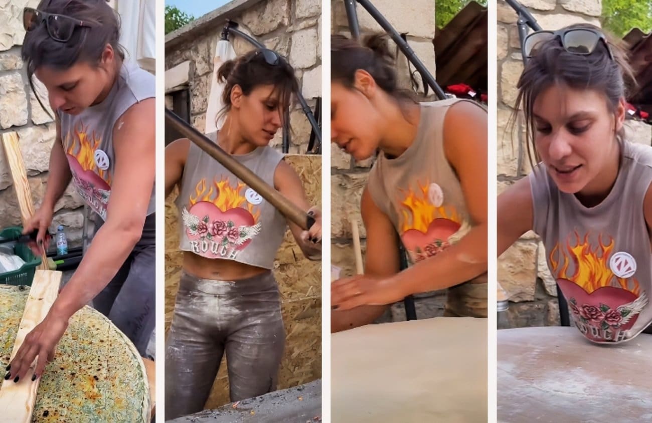 Djevojka koja je ukrala show u Žrnovnici: Zbog kraljice soparnika čekalo se u redu za fotografiju, a video je eksplodirao na društvenim mrežama