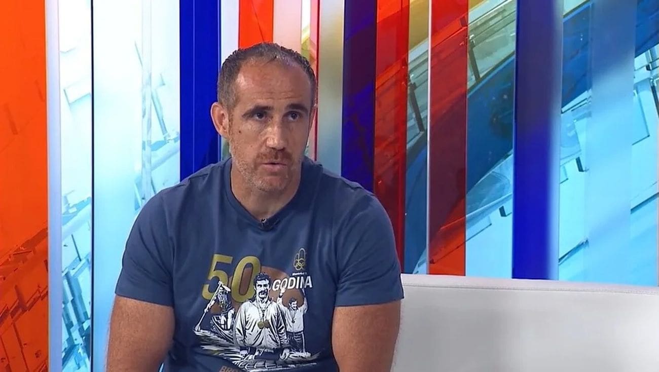 Sin ubijenog hrvatskog olimpijca: "Ubojica izlazi za vikende, dobio je čak i godišnji. Jasno nam je poručio..."