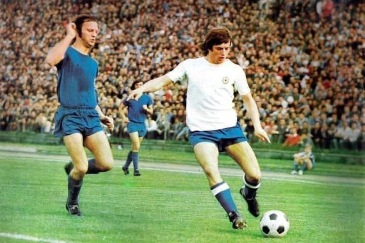 Kad je Jerković bio Maradona, prije Maradone