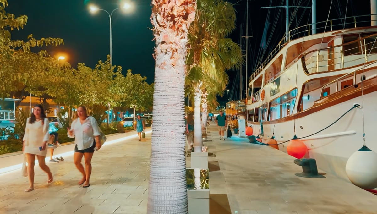 Zašto ovaj video iz Splita ima nekoliko tisuća pregleda? Pogledajte o čemu se radi