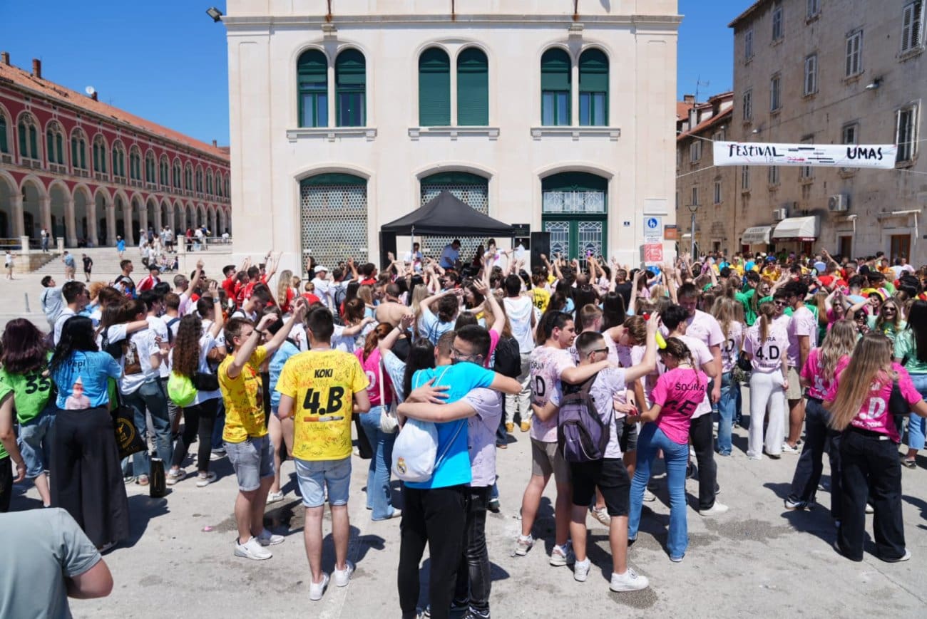 norijada split maturanti igor 1