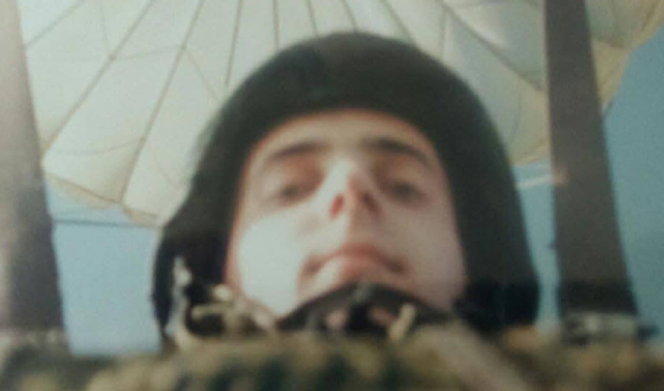 Splitski padobranac snimio selfie na 1.000 metara visine još 1996. godine