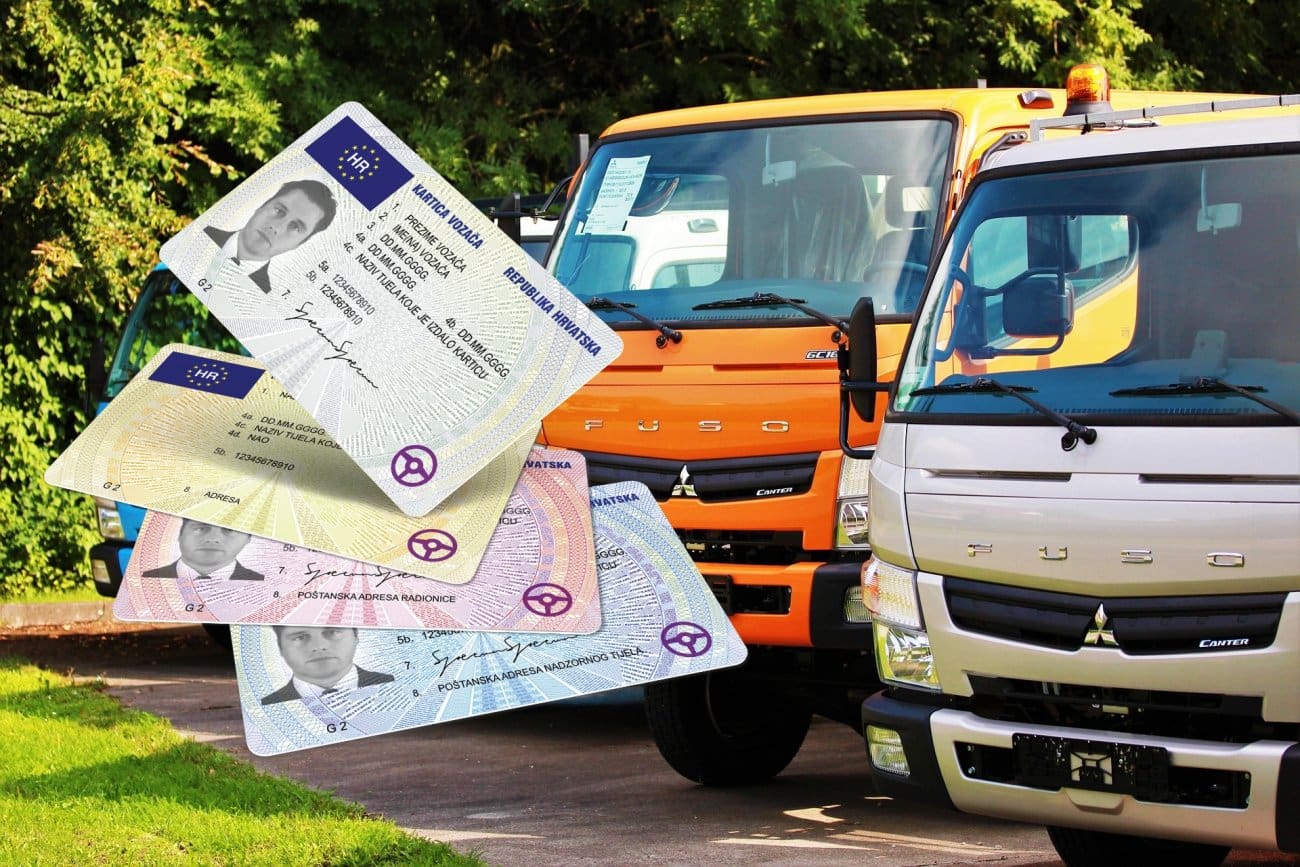 Od srpnja nova pravila za kombije: Tahografi postaju obvezni i za vozila od 2,5 tone