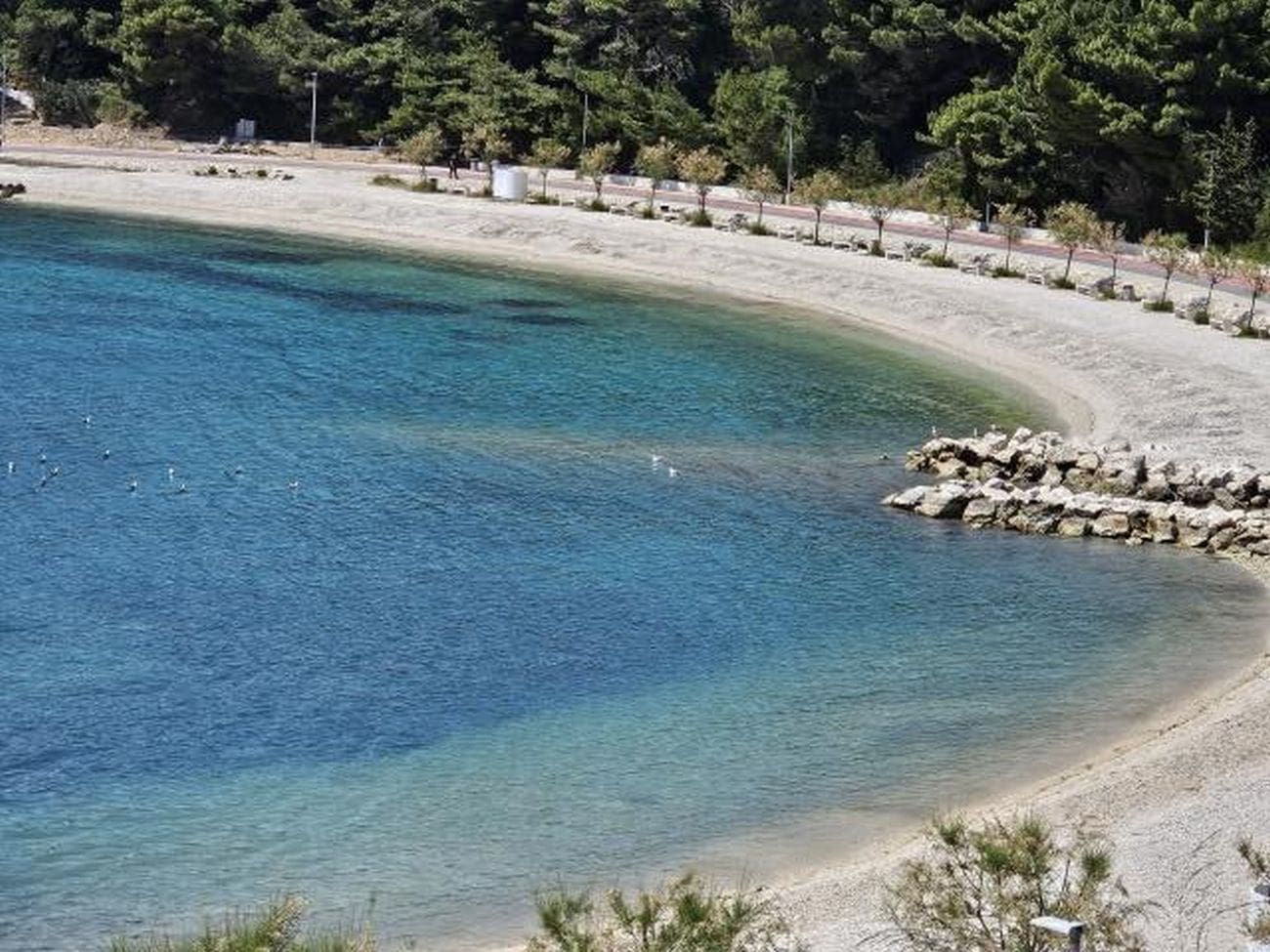 Zabrinutost zbog mogućeg onečišćenja mora na Trsteniku: Zatraženo hitno očitovanje nadležnih