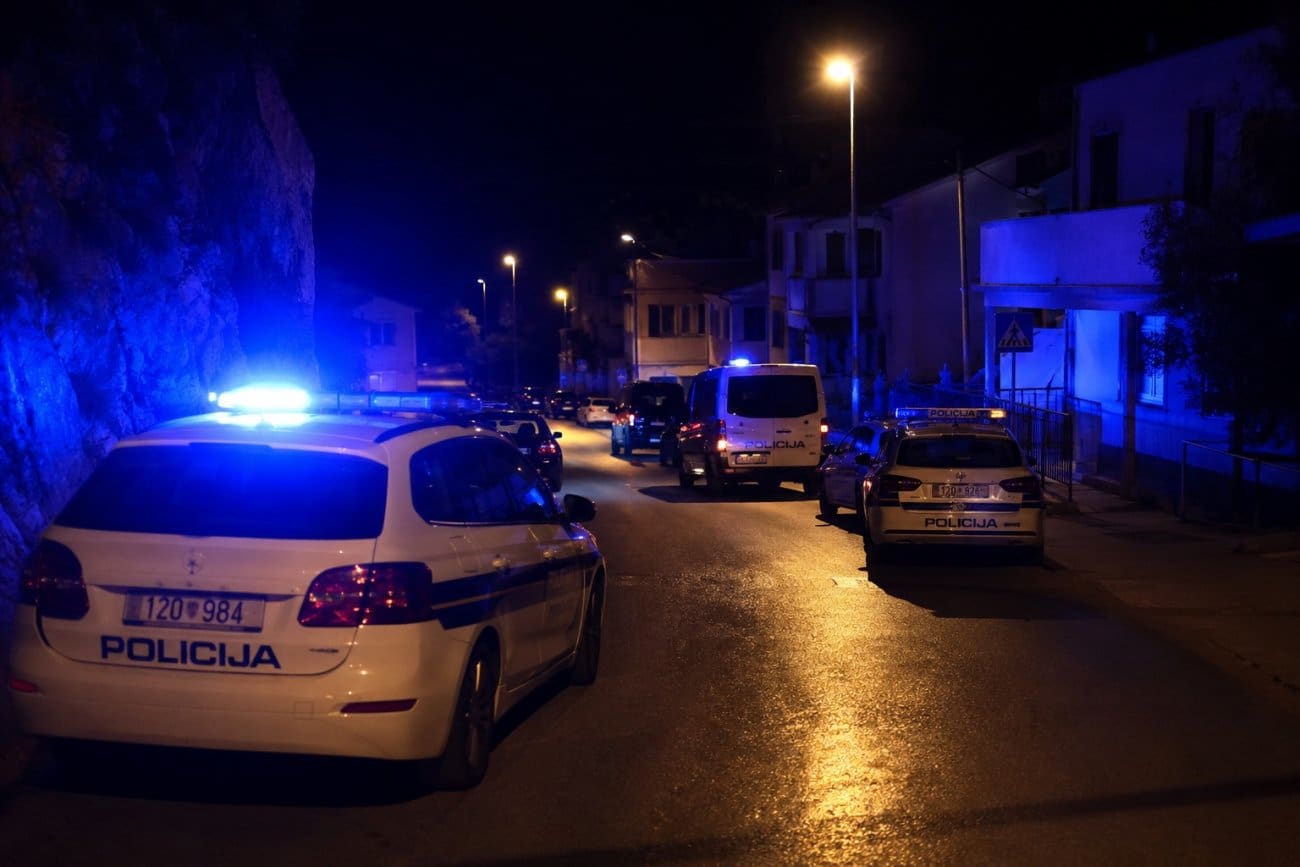 Drniški ubojica koji je usmrtio 19-godišnjaka već je odslužio kaznu zbog ubojstva?