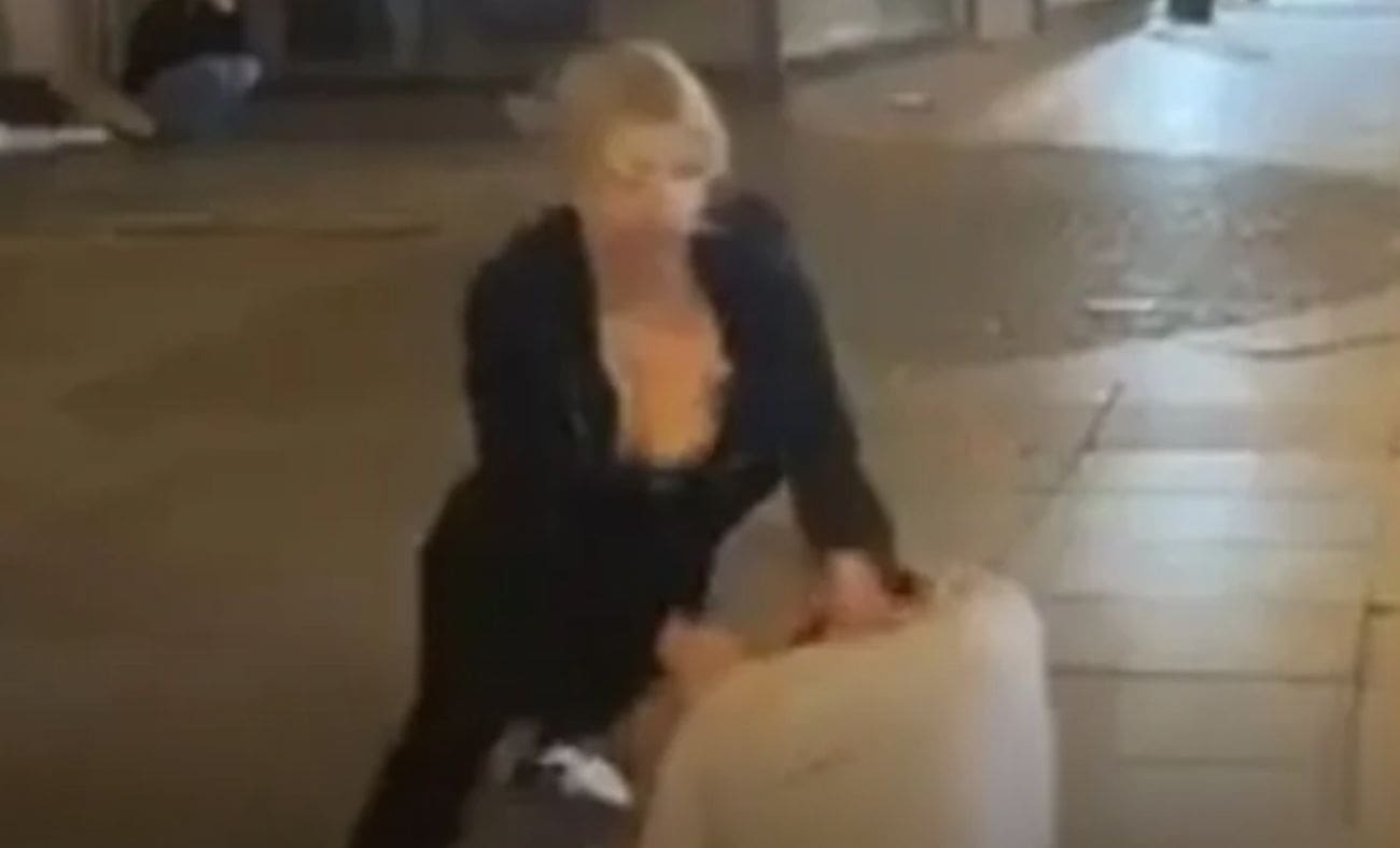 Uhićena djevojka zbog napada na Filipinca. On ispričao detalje: "I ja bih želio shvatiti..."