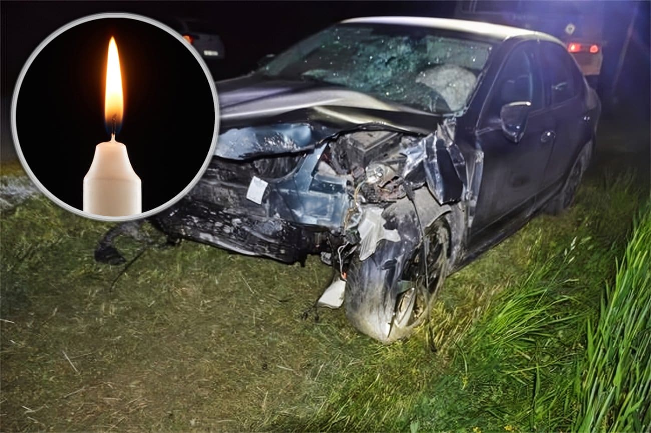 Velika tragedija: U prometnoj nesreći poginuo otac petero djece. Radio u Njemačkoj, živio u općini Đulovac
