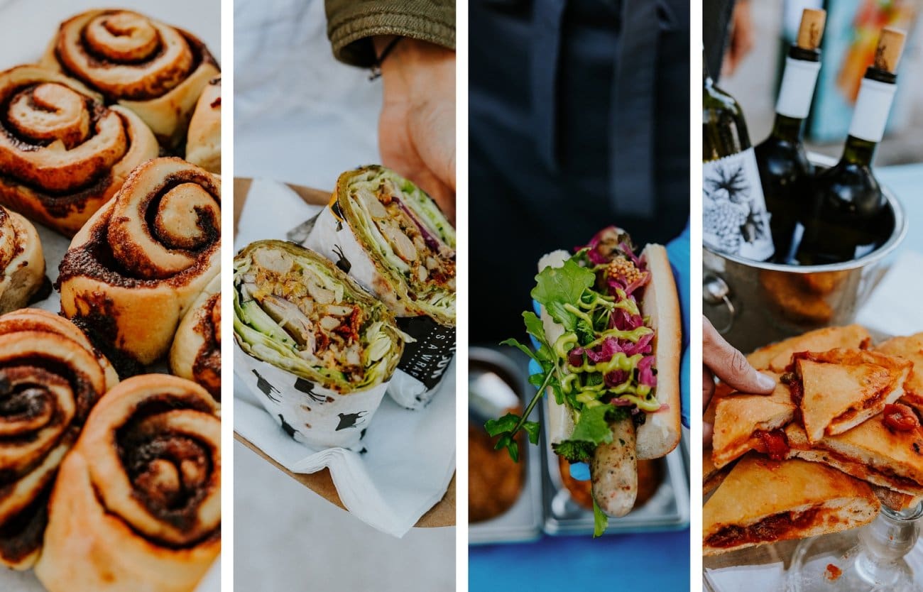 FOTOGALERIJA Konačno počinje PLACe market u Splitu – i to ispred Peškarije