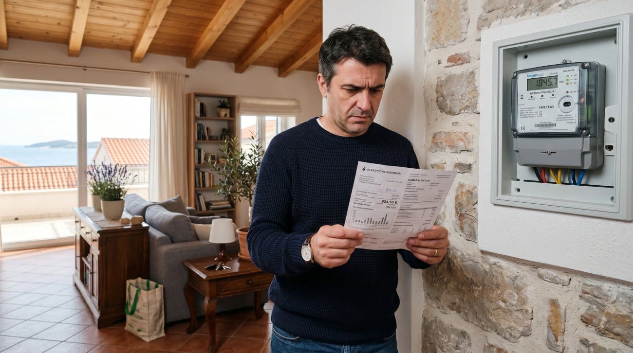 Računi rastu, stižu limitatori i nova pravila: Kako izbjeći energetski šok u vlastitom domu?