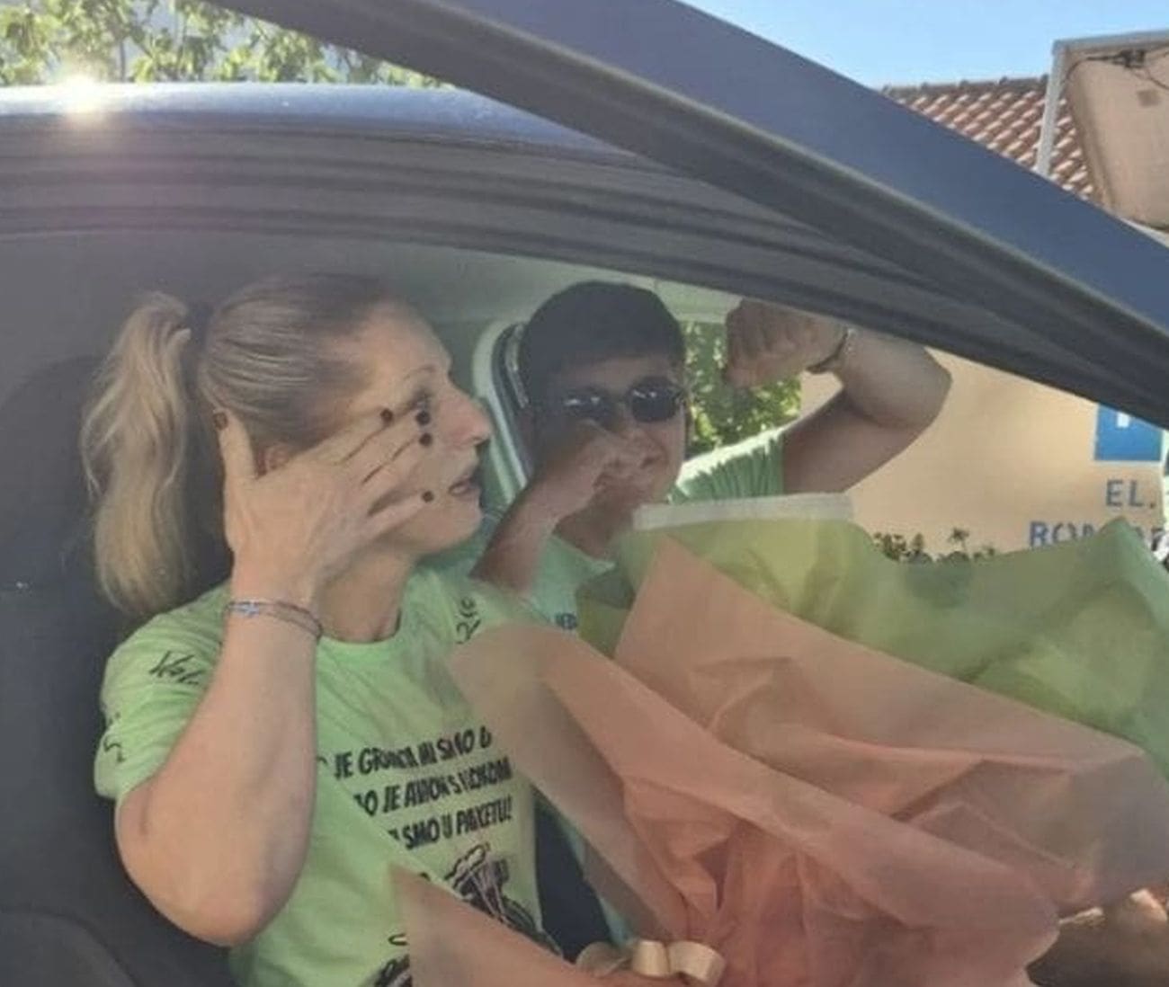 Zadarski maturanti otkrili zašto su razrednici kupili automobil: 'Nije bilo lako'
