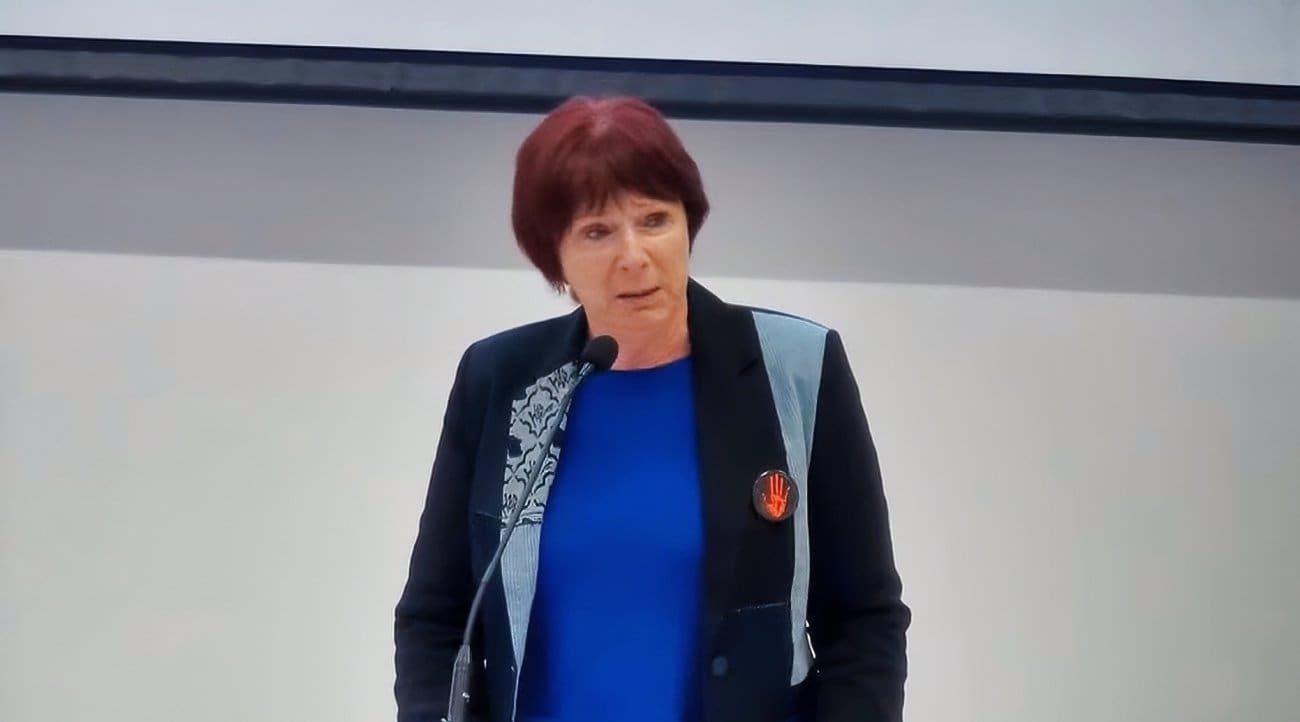 Ružica Jakšić kroz suze progovorila o pozivima žena žrtava nasilja: "Ne mogu joj pomoći, ne mogu je primiti kući"
