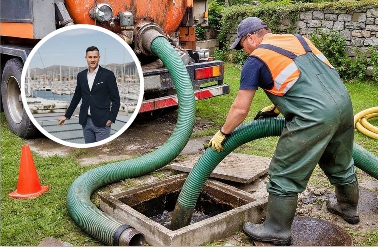Usluga pražnjenja septičkih jama drastično poskupila. Vijećnik Samardžić potaknuo pitanje sufinanciranja: ''Ovo je ogromni udar na kućni budžet''