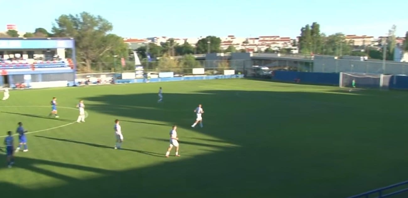 VIDEO Ovo se rijetko viđa. U Solinu je pao pogodak o kojem će se dugo pričati...