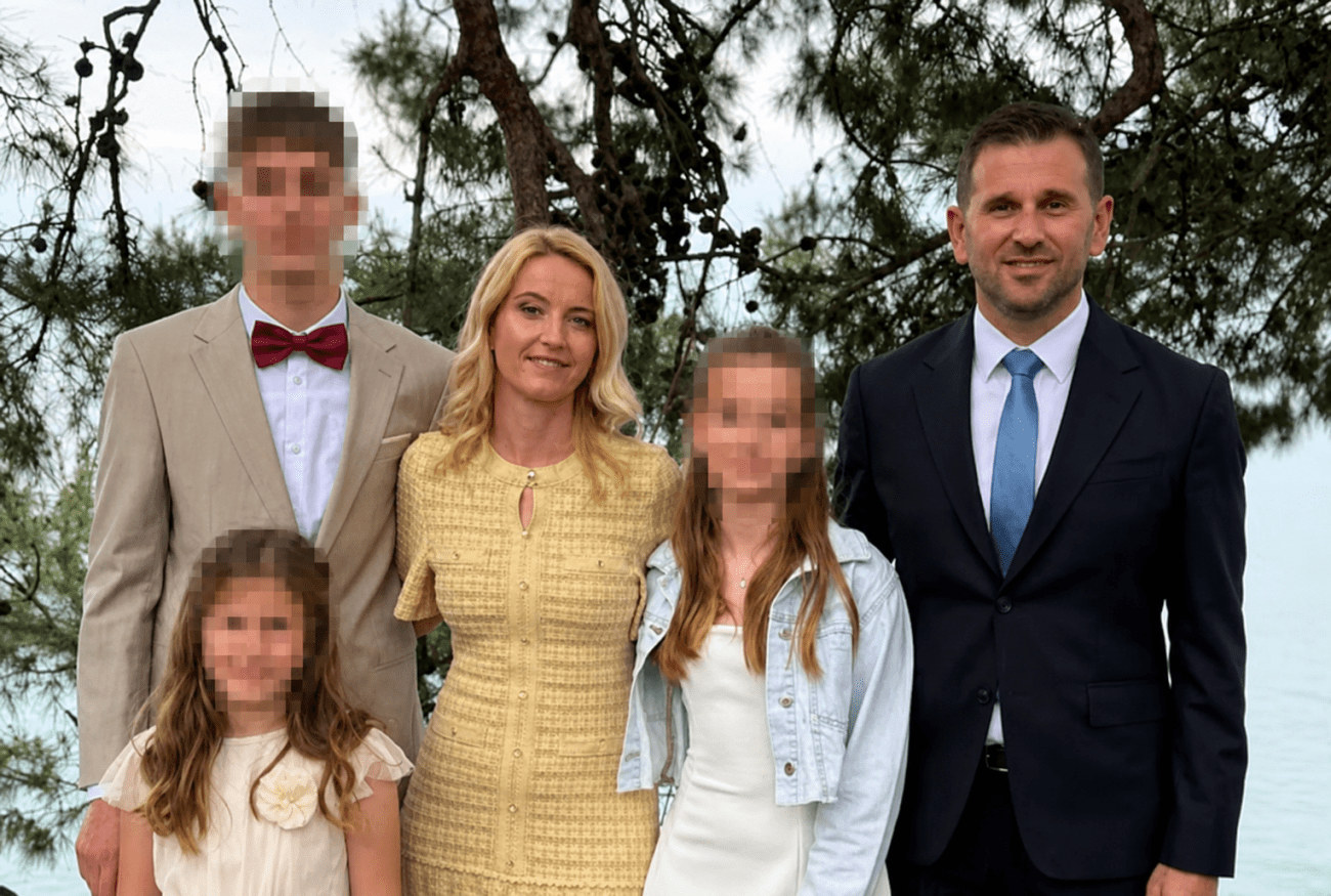 Splitski gradonačelnik obilježio obiteljsku svečanost i čestitao Majčin dan: "U krugu obitelji..."
