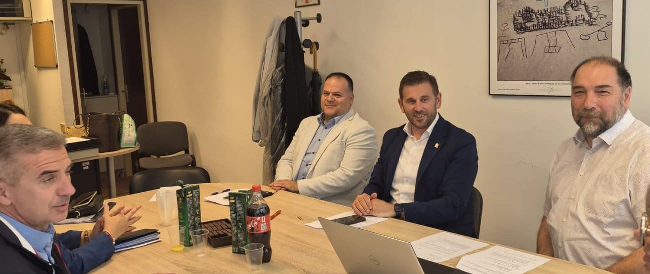 Šuta najavio velike planove za Žnjan