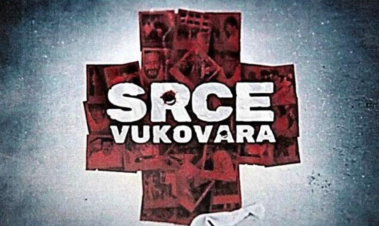 POVODOM DANA DRŽAVNOSTI U Kaštel Lukšiću projekcija filma “Srce Vukovara”, nakon filma razgovor s autorom i herojima Vukovara