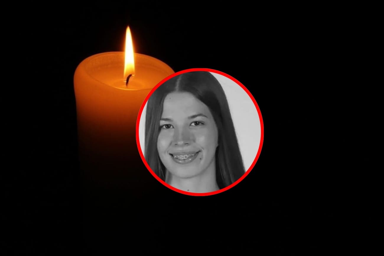 Tragedija u susjedstvu: Preminula 17-godišnja sportašica