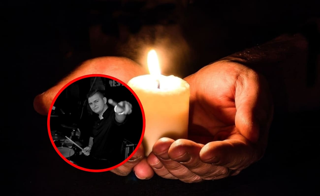BOLNI OPROŠTAJ Mladi glazbenik poginuo u teškoj prometnoj nesreći na autocesti: "Izgubili smo dio sebe..."