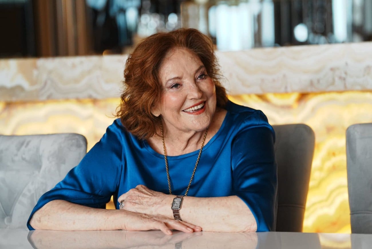 Tereza Kesovija nakon oproštajnog koncerta u Splitu: "Ne može biti dolje od onoga što sam sinoć doživjela"