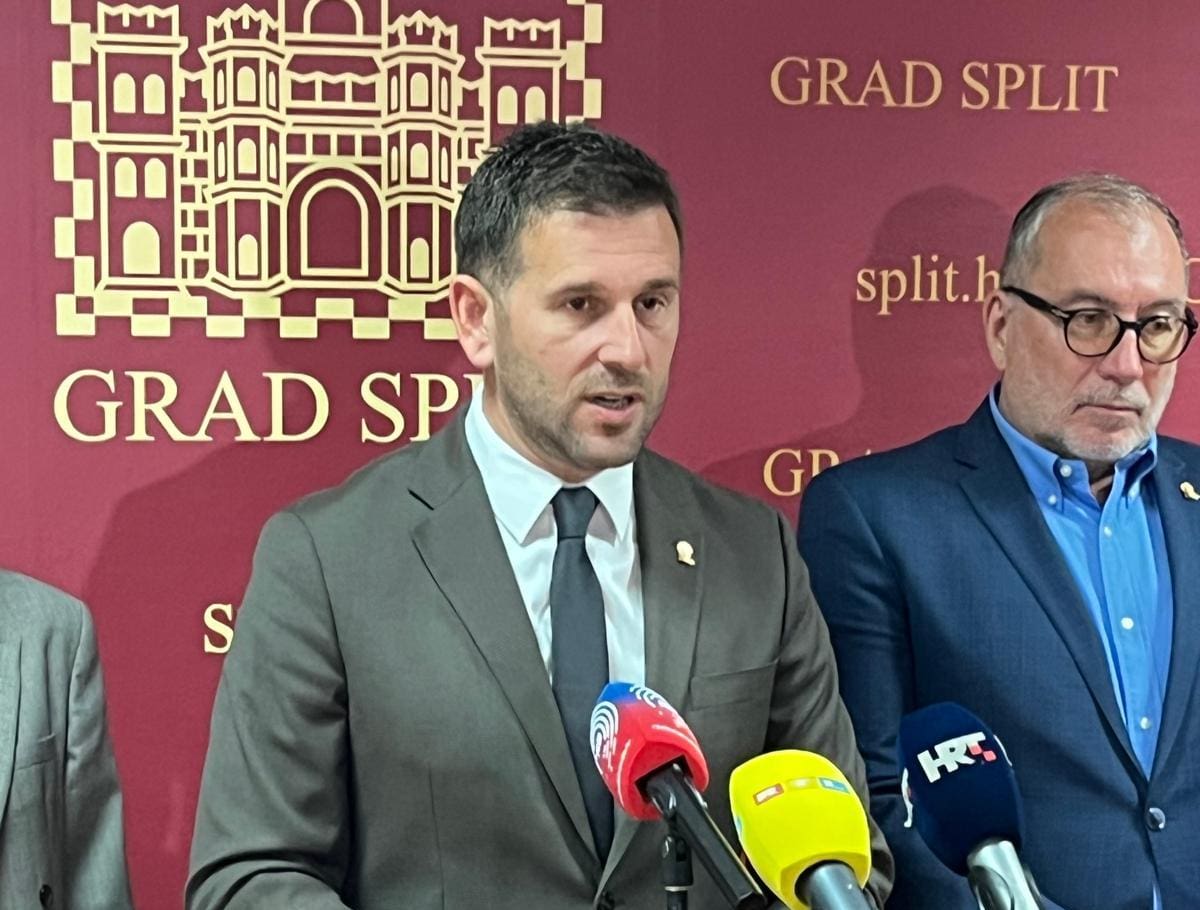 Šuta o optužnici protiv Ivoševića i Marinića: "Minimum političke odgovornosti su ostavke i povlačenje iz javnosti"