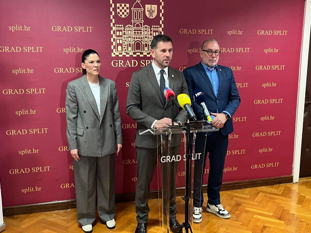Stiže zabrana prodaje alkohola u dućanima poslije 21 sat. Šuta: "Vjerujemo da će mjere dati rezultate"