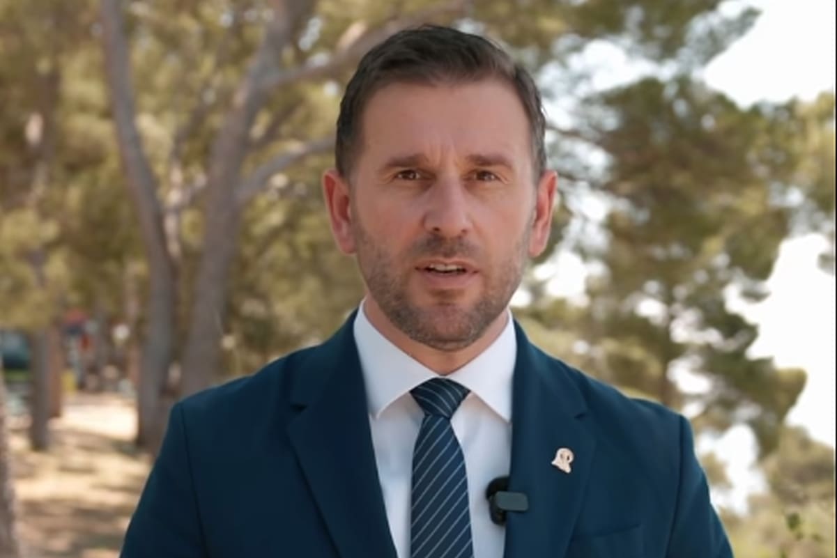 Šuta čestitao Dan državnosti: "Sloboda i neovisnost nisu došle same od sebe"