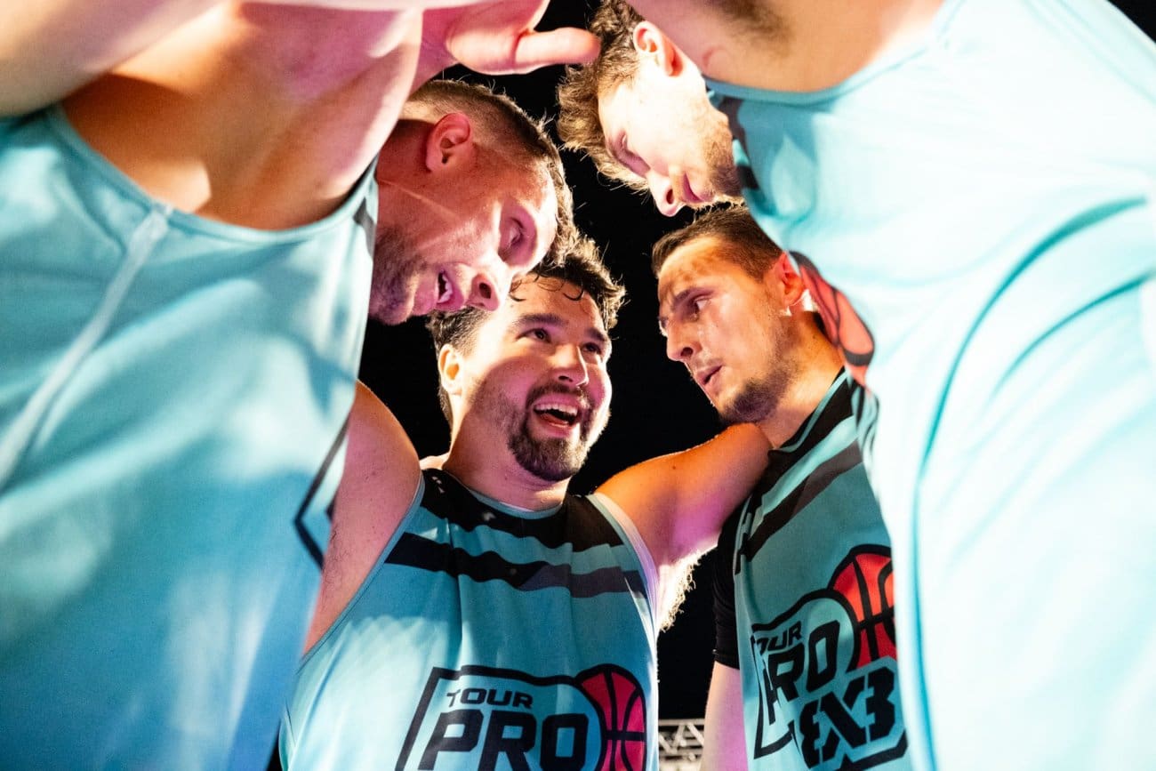 trogir pro tour 2