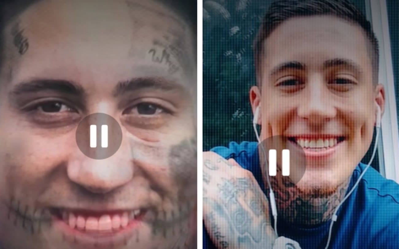 VIDEO Ovaj ubojica već je bio prijavljen policiji, ali osam mjeseci kasnije uslijedio je krvavi horor