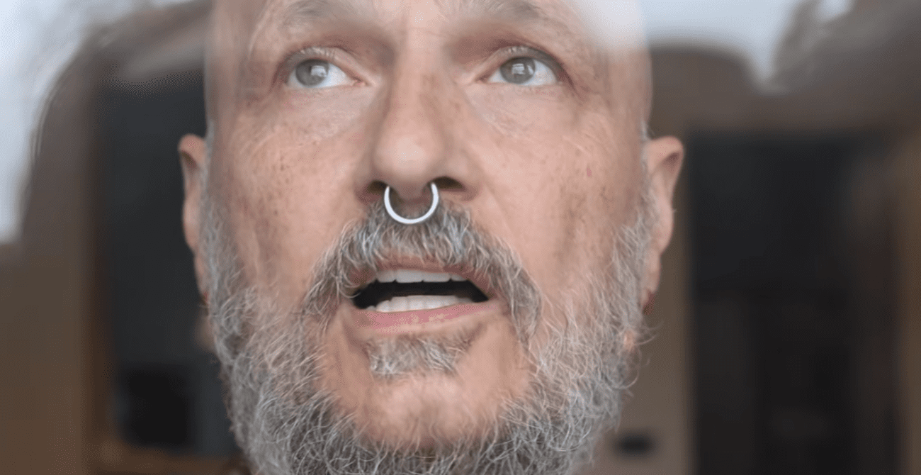 Damir Urban je upravo objavio najljepšu pjesmu ikad