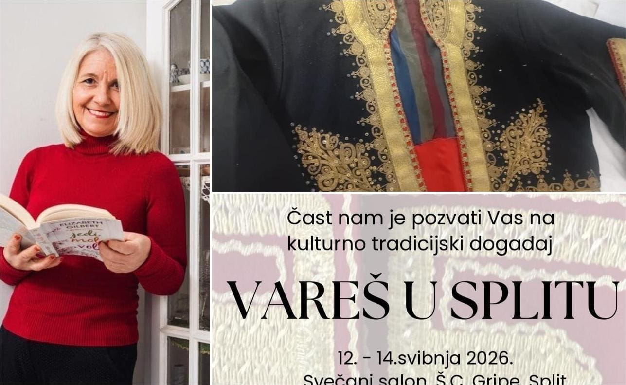 Split postaje središte tradicije: Sprema se trodnevni događaj koji spaja mitologiju, baštinu i rukotvorine, doznajemo sve o organizaciji