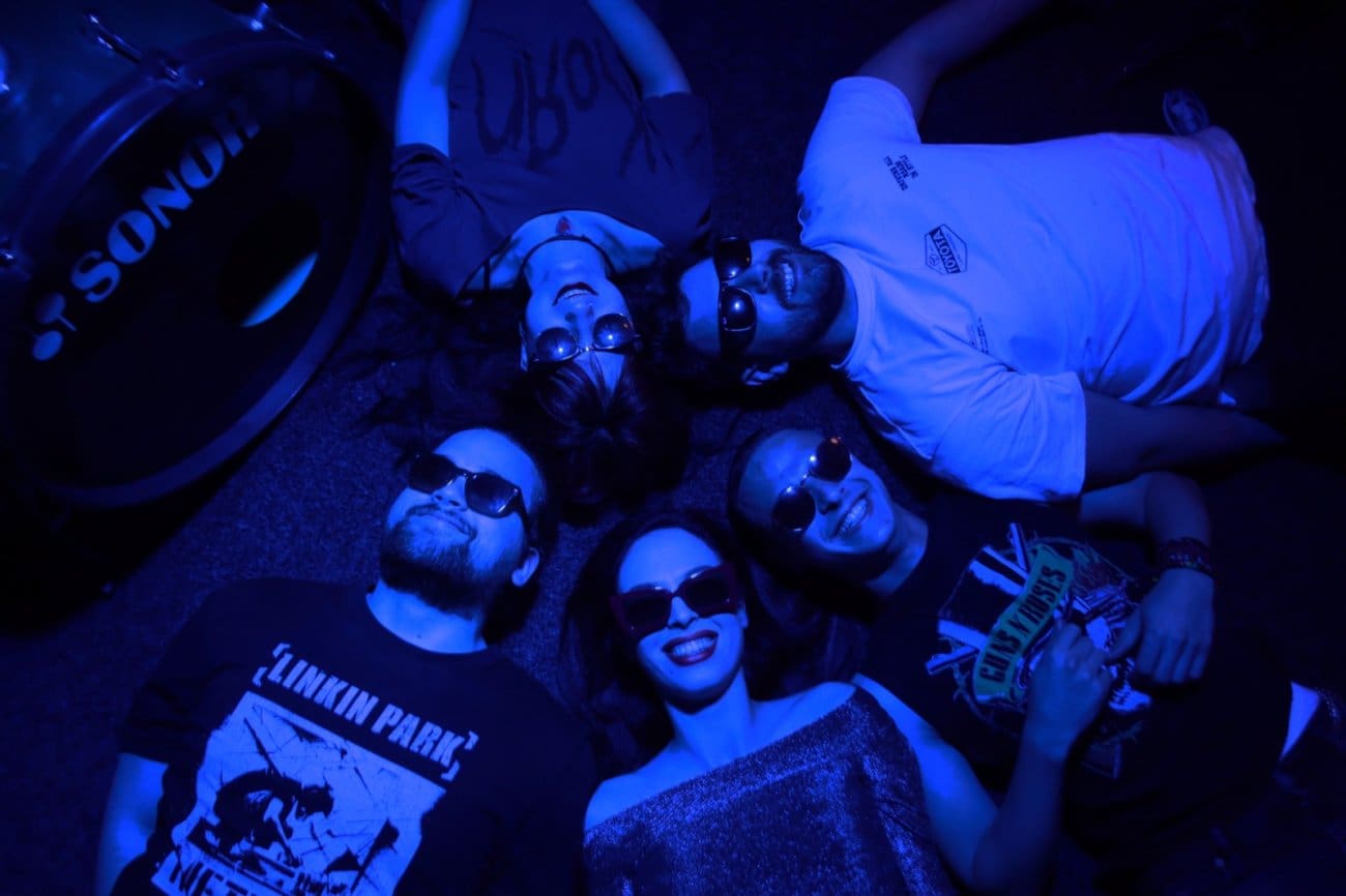 VIDEO Splitski bend "Vojni Rock" predstavio prvu autorsku pjesmu. Evo kako zvuči