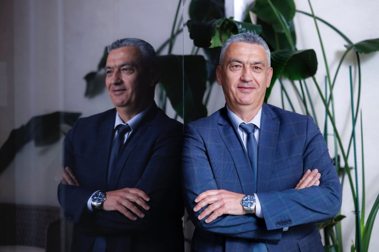 Tko je Splićanin koji je u tišini izgradio tvrtku o kojoj se sve više priča? Samo prošle godine prihodi su premašili 10 milijuna eura