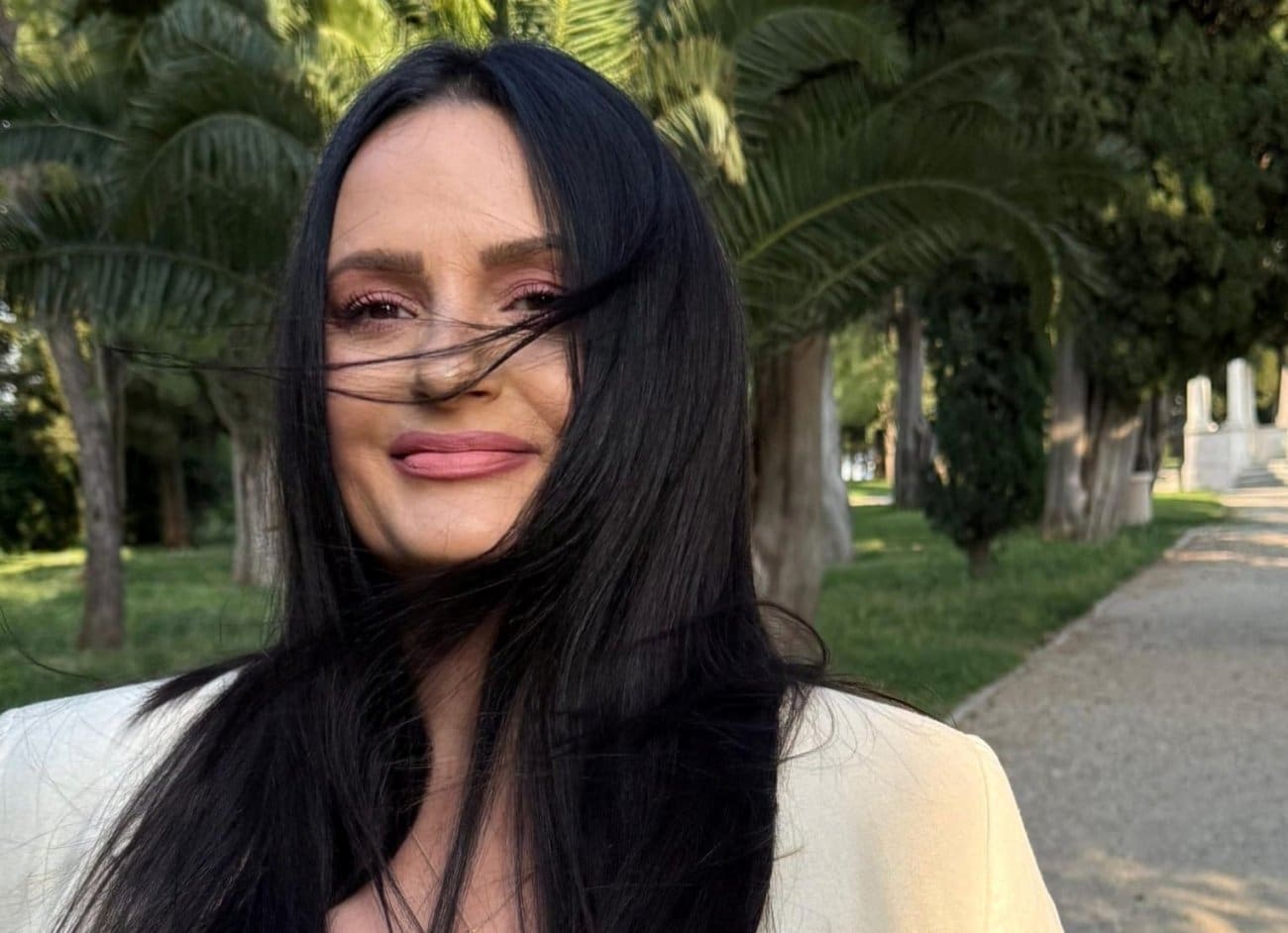 Zrinka Milić iznenadila objavom nakon povratka na scenu: "Runjićeve večeri su me odbijale, to boli"