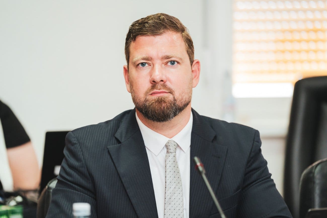 Čelan (HDZ): "Pred Splitom su veliki projekti, temelji su postavljeni u prvoj godini mandata"