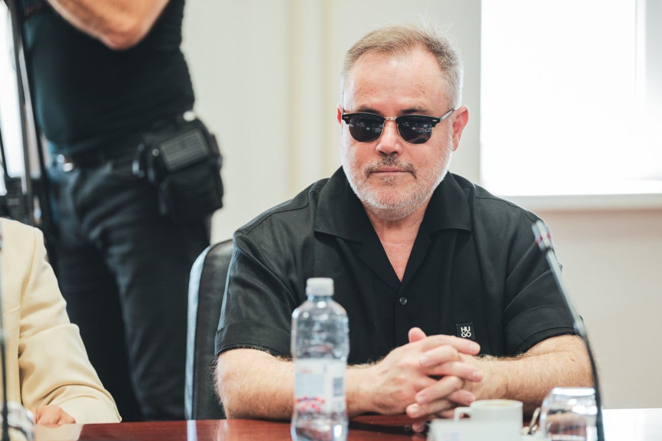 Kako su se danas "sredili" splitski vijećnici? Evo fotki