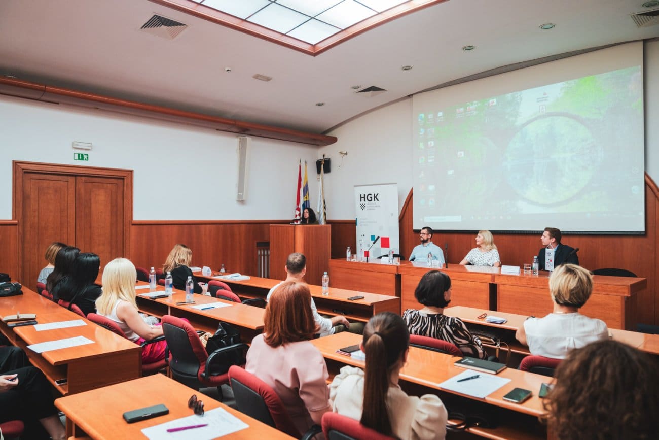 Smart City rješenja stižu bliže gradovima i općinama: U Splitu predstavljen digitalni katalog s više od 210 usluga