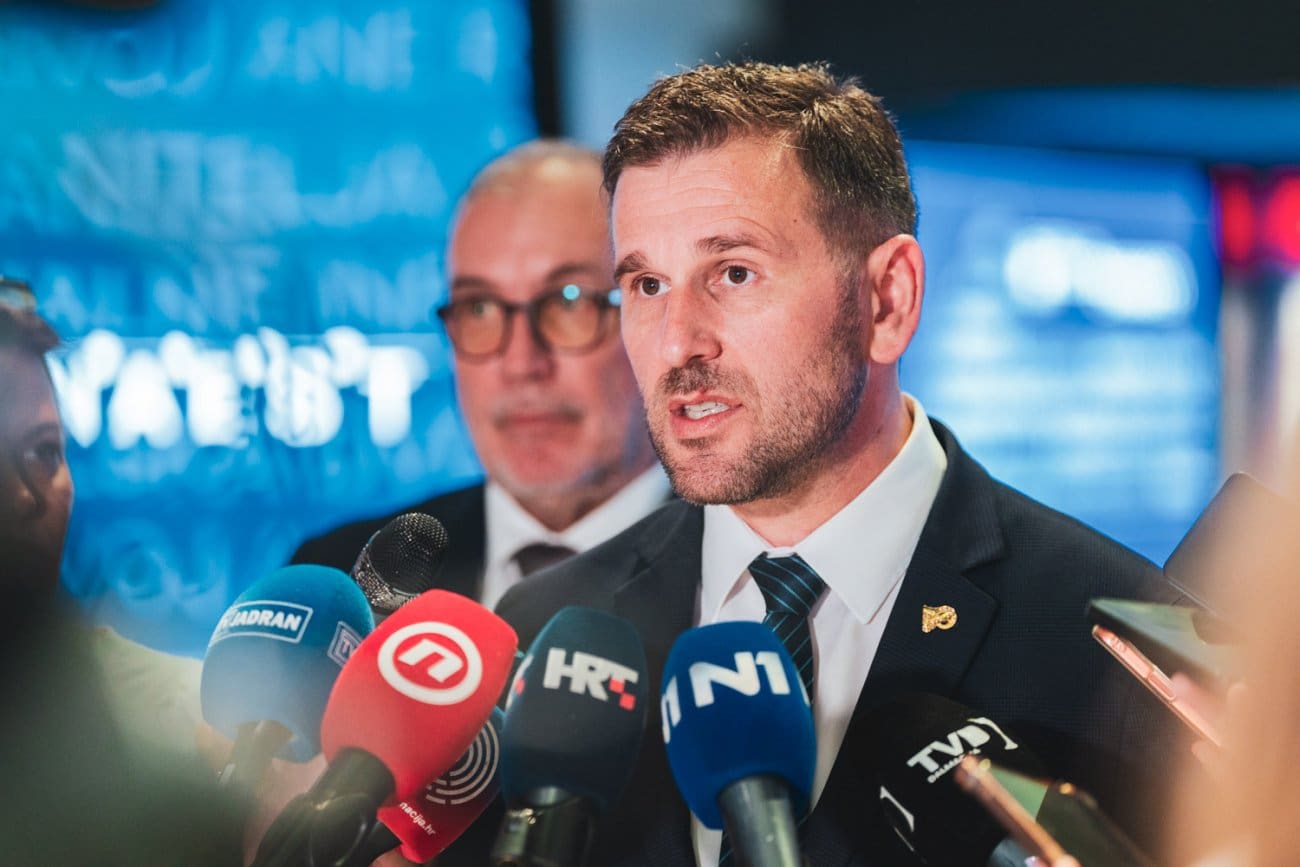 Šuta: "Ne bježim od odluka, izmjene GUP-a bit će donesene"; otkrio i koliko je koštala prezentacija u Tehnološkom parku